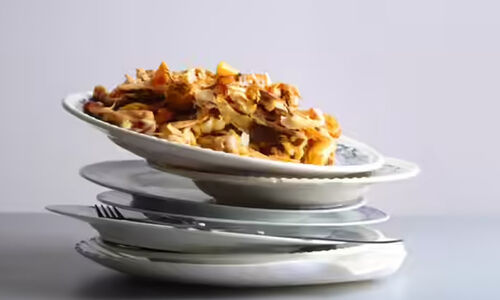 ഭക്ഷ്യസുരക്ഷ; നാല് മാസത്തിനിടെ 45 കേസ് ഭക്ഷ്യസുരക്ഷ; നാല് മാസത്തിനിടെ 45 കേസ്