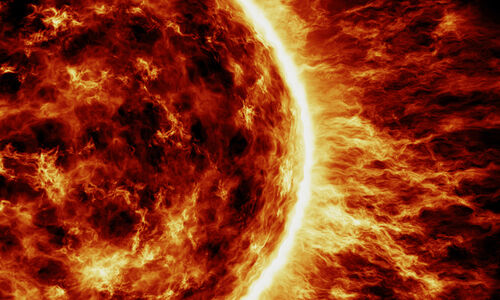 ആ കൊടുംചൂട് 10 അല്ല, 60 ദശലക്ഷം ഡിഗ്രി സെൽഷ്യസ്! ഗവേഷകരെ കുഴക്കിയ ‘ആ ചോദ്യത്തിനും’ ഉത്തരം, സൗരജ്വാലകളിൽ പുതിയ പഠനം