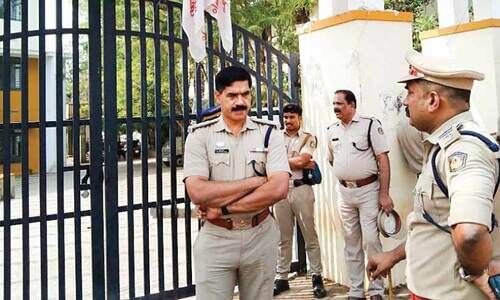 ടോസിൽ ഭാഗ്യം; ചേളാരി പോളി യൂനിയന്‍ യു.ഡി.എസ്.എഫിന്