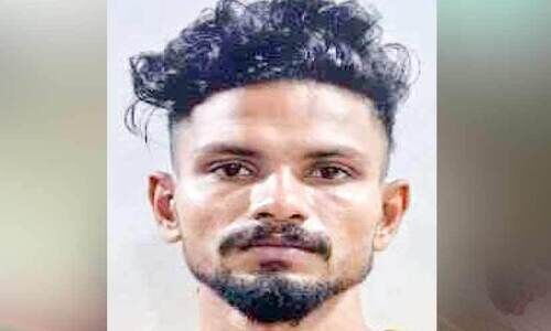 എം.ഡി.എം.എയുമായി യുവാവ് പിടിയിൽ