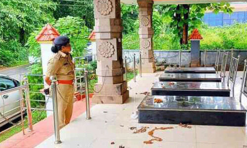 പെരുമണ്ണ് ദുരന്തം: എന്നിലെ അമ്മമനസ്സ് നീറി