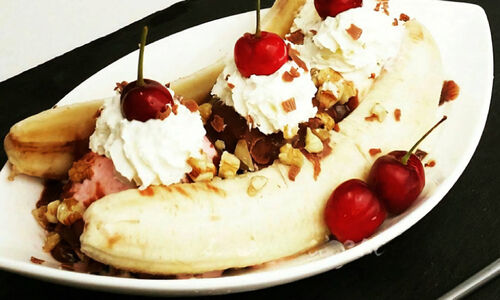 ബ​നാ​ന സ്‌​പ്ലി​റ്റ്