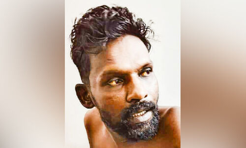 വധശ്രമം: പ്രതി 20 വര്‍ഷത്തിനുശേഷം പിടിയില്‍