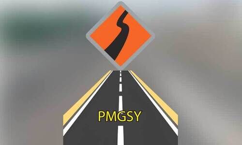 പി.എം.ജി.എസ്.വൈ പദ്ധതിയിൽ 43 ഗ്രാമീണ റോഡുകൾക്ക് അനുമതി പി.എം.ജി.എസ്.വൈ പദ്ധതിയിൽ 43 ഗ്രാമീണ റോഡുകൾക്ക് അനുമതി