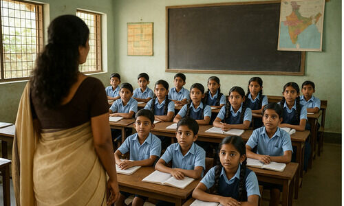 മേളകളും പഠനപിന്തുണ പ്രവർത്തനങ്ങളും: അധ്യാപകർക്ക് തിരക്കിന്റെ നാളുകൾ