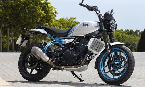 എൻഫീൽഡിന്റെ ഗറില്ലാ യുദ്ധം എൻഫീൽഡിന്റെ ഗറില്ലാ യുദ്ധം