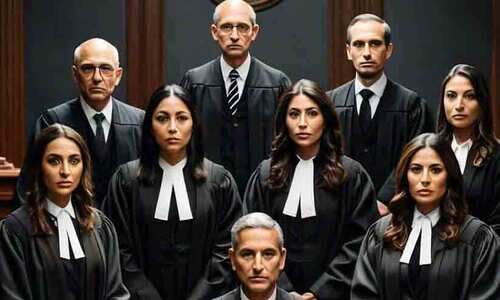 സീനിയർ അഡ്വക്കറ്റ് പദവി അപരിഷ്കൃതം; മാറ്റം വേണമെന്ന് അഭിഭാഷകർ സീനിയർ അഡ്വക്കറ്റ് പദവി അപരിഷ്കൃതം; മാറ്റം വേണമെന്ന് അഭിഭാഷകർ