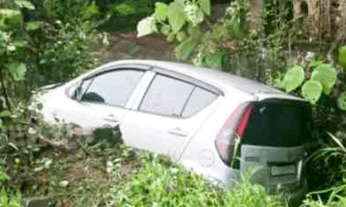 നിരോധിത പുകയില ഉൽപന്നങ്ങൾ പിടികൂടി നിരോധിത പുകയില ഉൽപന്നങ്ങൾ പിടികൂടി