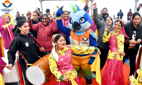 മഞ്ഞുമ്മൽ ഗെയിംസ് മഞ്ഞുമ്മൽ ഗെയിംസ്