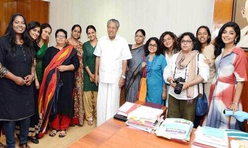 ഇത് സിനിമയിലെ സ്ത്രീകളുടെ സ്വാതന്ത്ര്യസമരം ഇത് സിനിമയിലെ സ്ത്രീകളുടെ സ്വാതന്ത്ര്യസമരം