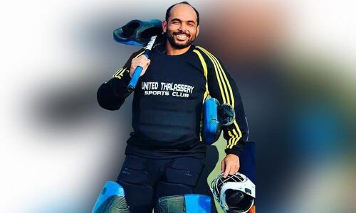 കാവൽഭടൻ