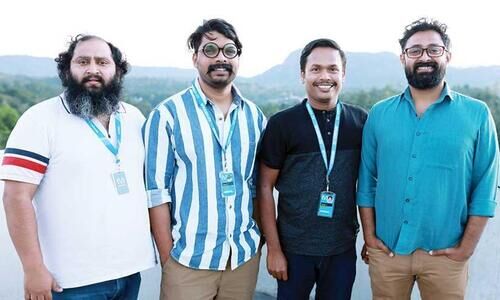 വയനാട്ടിലേക്ക്​ ഐ.ടി ലോകത്തിന്‍റെ വാതിൽ തുറന്ന് ‘വോണ്യൂ’