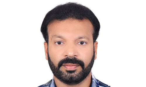 ഇന്ന് നാട്ടിൽ പോകാനിരുന്ന മലയാളി അബൂദബിയിൽ നിര്യാതനായി