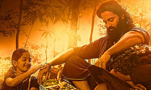 മാളികപ്പുറത്തിന്റെ വിപണിവിജയവും ഭക്തിയുടെ കച്ചവടവും മാളികപ്പുറത്തിന്റെ വിപണിവിജയവും ഭക്തിയുടെ കച്ചവടവും