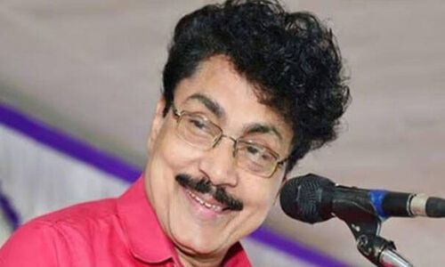 കോടതിയിൽ സർക്കാറിനെതിരെ ഏറ്റുമുട്ടൽ കടുപ്പിച്ച്​ പി.കെ. ശശി