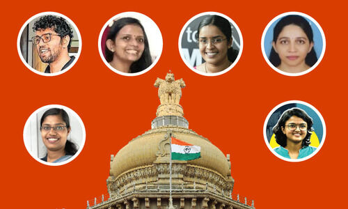 ‘ഇക്കാര്യങ്ങൾ ശ്രദ്ധിച്ചാൽ നിങ്ങൾക്കും ജയിക്കാം സിവിൽ സർവിസ്’ -വിജയരഹസ്യം വെളിപ്പെടുത്തി ആദ്യ നൂറ് റാങ്കിൽ ഇടംപിടിച്ച മലയാളികൾ ‘ഇക്കാര്യങ്ങൾ ശ്രദ്ധിച്ചാൽ നിങ്ങൾക്കും ജയിക്കാം സിവിൽ സർവിസ്’ -വിജയരഹസ്യം വെളിപ്പെടുത്തി ആദ്യ നൂറ് റാങ്കിൽ ഇടംപിടിച്ച മലയാളികൾ