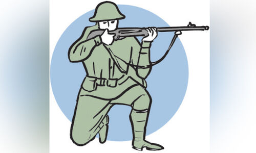 പ്രതിരോധത്തിൽ നേരിയവർധന, റെയിൽവേയെക്കുറിച്ച് മിണ്ടിയില്ല