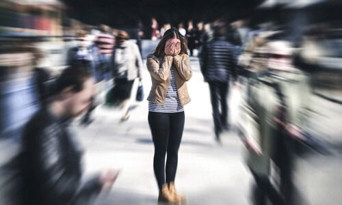 ‘ചില ശാരീരിക വേദനകൾപോലും മാനസിക ബുദ്ധിമുട്ടിന്‍റെ ലക്ഷണങ്ങളാകാം’ -തിരിച്ചറിയാം, മനസ്സിന്‍റെ താളപ്പിഴകൾ