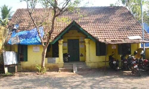 ആദർശതീക്ഷ്ണമായ കമ്യൂണിസ്റ്റ് കാലം ആദർശതീക്ഷ്ണമായ കമ്യൂണിസ്റ്റ് കാലം