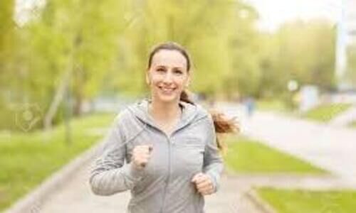 ഓടുന്നവർ ഒറ്റക്കാവില്ല; അതൊരു അൽഭുത പ്രവൃത്തിയാണ് ഓടുന്നവർ ഒറ്റക്കാവില്ല; അതൊരു അൽഭുത പ്രവൃത്തിയാണ്