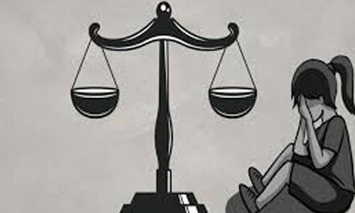 നാലരവയസ്സുകാരിയെ​ പീഡിപ്പിച്ച പിതാവിന് 18 വർഷം തടവ്​