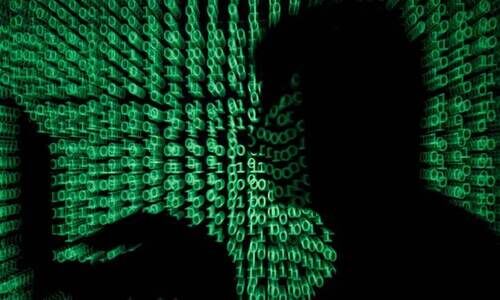 സൈ​ബ​ർ ത​ട്ടി​പ്പു​കാ​ർ​ക്ക് 8.5 ല​ക്ഷം വ്യാ​ജ ബാ​ങ്ക്​   അ​ക്കൗ​ണ്ടു​ക​ൾ