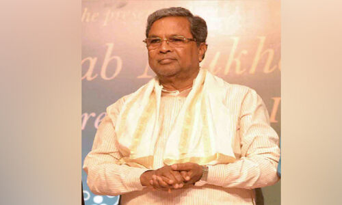 കർണാടകയിൽ ജാതി സെൻസസ് റിപ്പോർട്ട് മന്ത്രിസഭയിൽ; 17ന് വിശദ ചർച്ചക്കു ശേഷം അന്തിമ തീരുമാനം