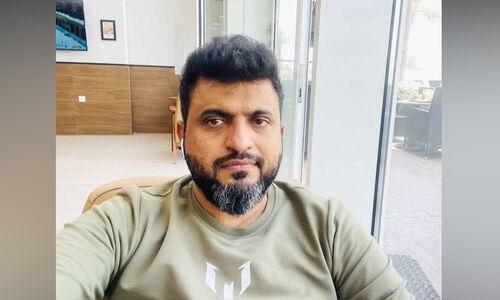 ജോലിക്കിടെ ഹൃദയസ്തംഭനം; തിരുവനന്തപുരം കല്ലറ സ്വദേശി ജുബൈലിൽ മരിച്ചു ജോലിക്കിടെ ഹൃദയസ്തംഭനം; തിരുവനന്തപുരം കല്ലറ സ്വദേശി ജുബൈലിൽ മരിച്ചു