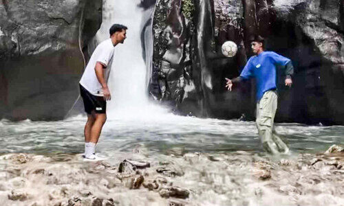 അതിർത്തി കടന്നെത്തിയ ലൈക്കും ഷെയറും;  മൊ​റോ​ക്ക​ൻ യൂ​ട്യൂ​ബ​ർ യൂ​നു​സാ​റോ മ​ല​പ്പു​റ​ത്ത്
