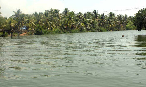 ഇനി പെരിങ്ങാലത്തേക്ക് അടിപൊളിയാത്ര; കൊന്നയിൽകടവ് പാലം യാഥാർഥ്യത്തിലേക്ക് ഇനി പെരിങ്ങാലത്തേക്ക് അടിപൊളിയാത്ര; കൊന്നയിൽകടവ് പാലം യാഥാർഥ്യത്തിലേക്ക്