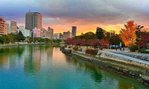 ഉദയ സൂര്യൻ്റെ നാട്