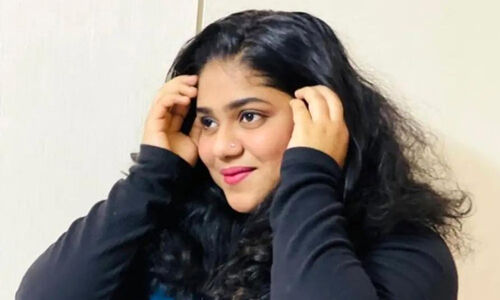 നിള നൗഷാദ്