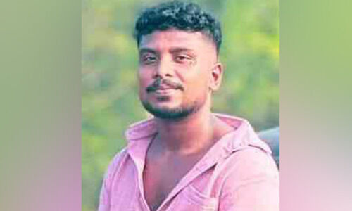 കഞ്ചാവ് കേസ് പ്രതി പോക്സോ കേസിൽ പിടിയിൽ കഞ്ചാവ് കേസ് പ്രതി പോക്സോ കേസിൽ പിടിയിൽ