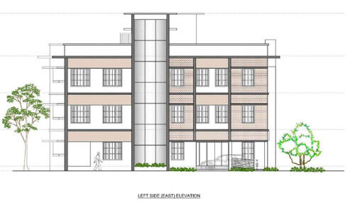 പന്നിക്കോട്ടൂർ ഗവ. ആയുർവേദ ആശുപത്രിക്ക് പുതിയ കെട്ടിടം ഉയരും പന്നിക്കോട്ടൂർ ഗവ. ആയുർവേദ ആശുപത്രിക്ക് പുതിയ കെട്ടിടം ഉയരും