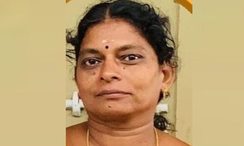 അമീബിക്‌ മസ്‌തിഷ്‌ക ജ്വരം ബാധിച്ച് വീണ്ടും മരണം; മരിച്ചത് മലപ്പുറം സ്വദേശിനി