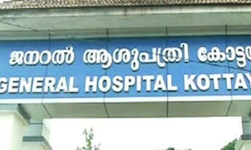 സൂപ്രണ്ടില്ലാതെ ഒരു വർഷം