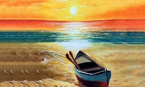 ശം​​ഖു​​മു​​ഖം