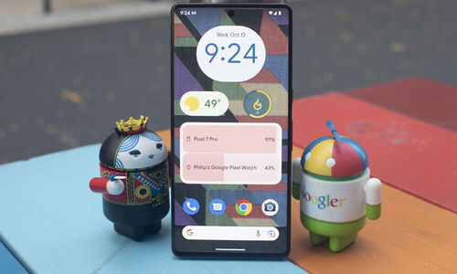 ആപ്പുകൾ ആർക്കൈവ് ചെയ്യാം; ആൻഡ്രോയ്ഡ് 15-ൽ എത്തുന്ന കിടിലൻ ഫീച്ചർ