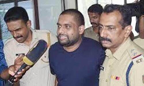 പെ​രി​ന്ത​ൽ​മ​ണ്ണ​യി​ലെ പാ​തി​വി​ല ത​ട്ടി​പ്പ് കേ​സു​ക​ൾ; പ്രാ​ഥ​മി​ക അ​ന്വേ​ഷ​ണം പൂ​ർ​ത്തി​യാ​യാ​ൽ ക്രൈം​ബ്രാ​ഞ്ചി​ന്