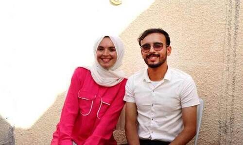 ‘പ്രതീക്ഷ അവസാനിക്കുന്ന നിമിഷം മരണമാണ്’