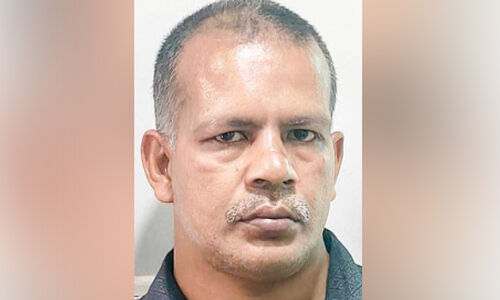 പോക്​സോ കേസ്​: നാൽപത്തിനാലുകാരൻ അറസ്റ്റിൽ