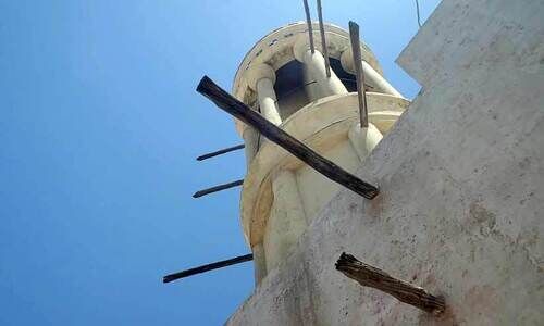 ഷാ​ർ​ജ​യി​ലെ ആ​ദ്യ​ പ​ത്ര​ത്തി​ന്റെ ക​ഥ