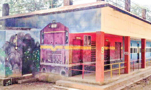 മുഖ്യമന്ത്രി അറിയാൻ...നെടുങ്കയത്ത് അടച്ചുപൂട്ടിയ ബദൽ സ്കൂളിൽ എൽ.പി സ്‌കൂള്‍ അനുവദിക്കണം