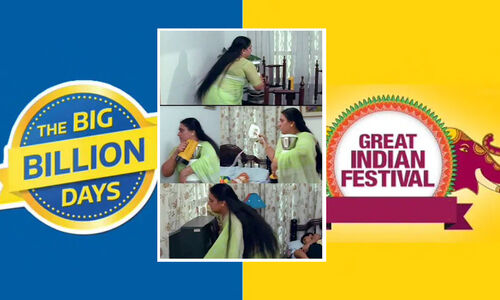 ഫ്ലിപ്കാർട്ട്-അമസോൺ ഓഫർ സെയിൽ; പണി കിട്ടാതിരിക്കാൻ ശ്രദ്ധിക്കാം ഈ കാര്യങ്ങൾ...!