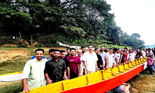 ജലരാജാവ് ആര്? ഇന്നറിയാം ജലരാജാവ് ആര്? ഇന്നറിയാം