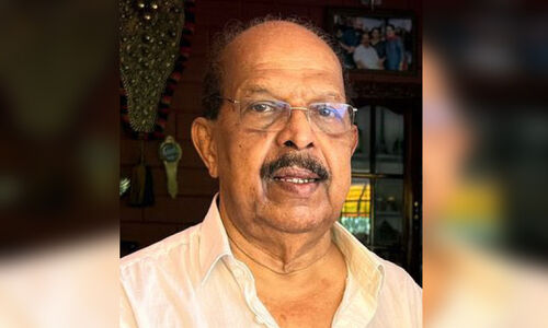 ജി. ​സു​ധാ​ക​ര​ന്‍റെ പ്രസ്താവന: യഥാർഥ പ്രതി​ തെരഞ്ഞെടുപ്പ്​ കമീഷൻ