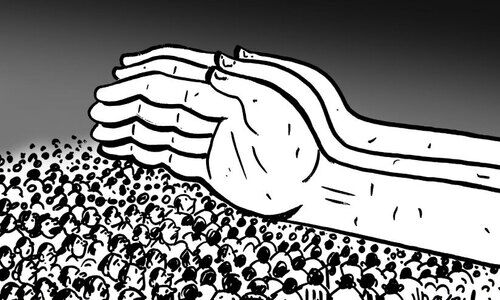 വൈരുധ്യാധിഷ്ഠിത വികസന വാദം