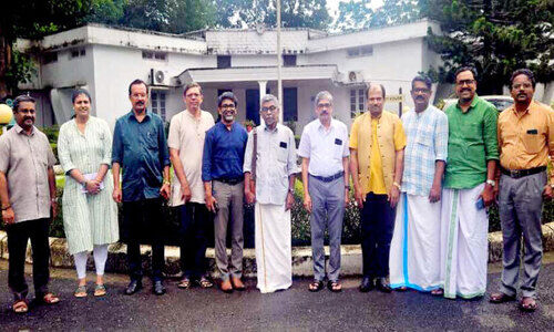 കാലിക്കറ്റിൽ ഒരുവര്ഷത്തിനകം സ്കൂള് ഓഫ് മ്യൂസിക് കാലിക്കറ്റിൽ ഒരുവര്ഷത്തിനകം സ്കൂള് ഓഫ് മ്യൂസിക്