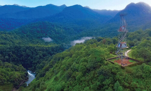 ‘പഠനയാത്ര പോകാം, പുതിയ അധ‍്യയന വർഷത്തിൽ’ -കേരളത്തിലെ പ്രധാന സ്പോട്ടുകൾ