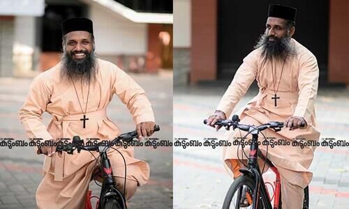 ‘65 ദിവസം കഴിച്ചത് തേനും പച്ചവെള്ളവും മാത്രം. കൂട്ടിന് വ്യായാമവും’- ഇത് പത്രോസച്ചന്‍റെ ജീവിതം